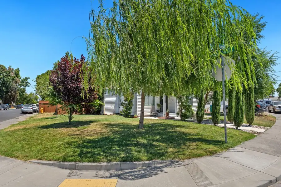 2102 N Funston, Stockton, CA 95205 - #2