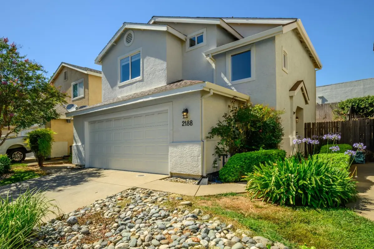 2188 Winterhaven Circle, Cameron Park, CA 95682 - #1