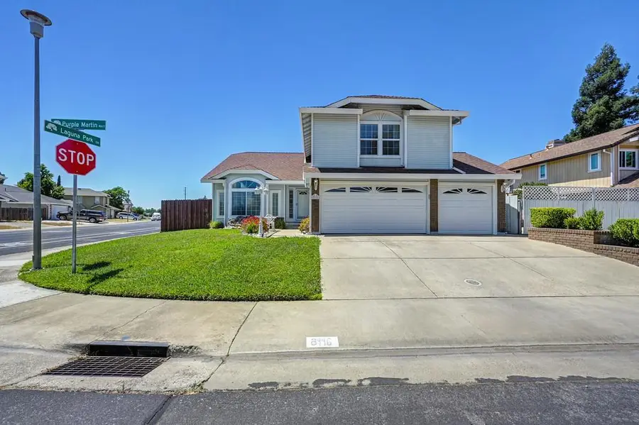 8996 Purple Martin Way, Elk Grove, CA 95758 - #2