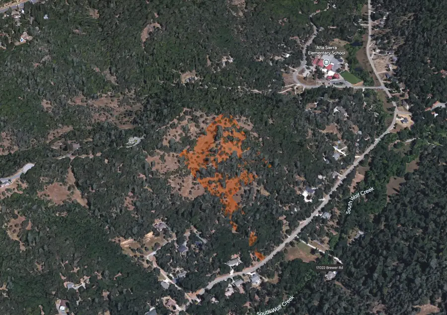 17022 Brewer Road, Grass Valley, CA 95949 - #2