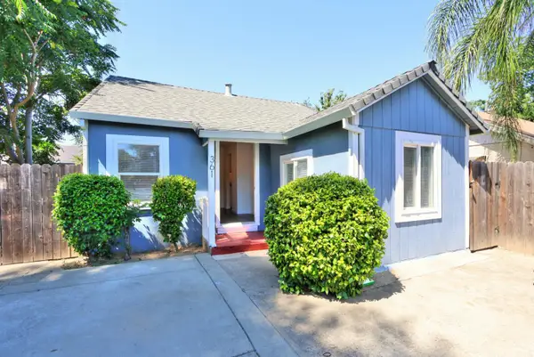 361 W El Camino Avenue, Sacramento, CA 95833