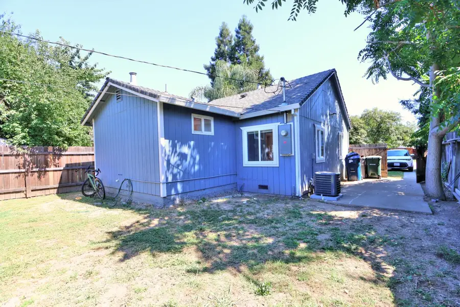 361 W El Camino Avenue, Sacramento, CA 95833 - #3