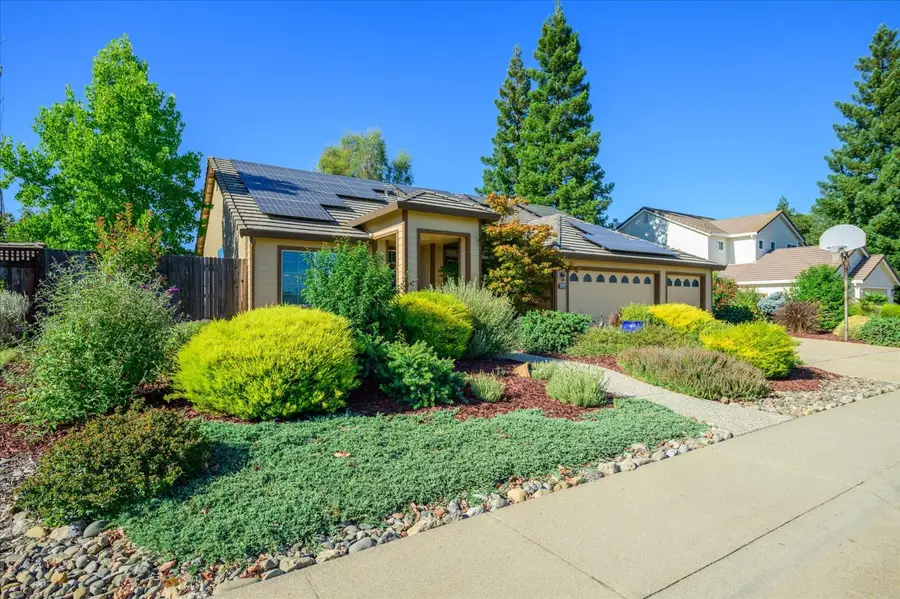 3349 Tourmaline Way, Rescue, CA 95672 - #2