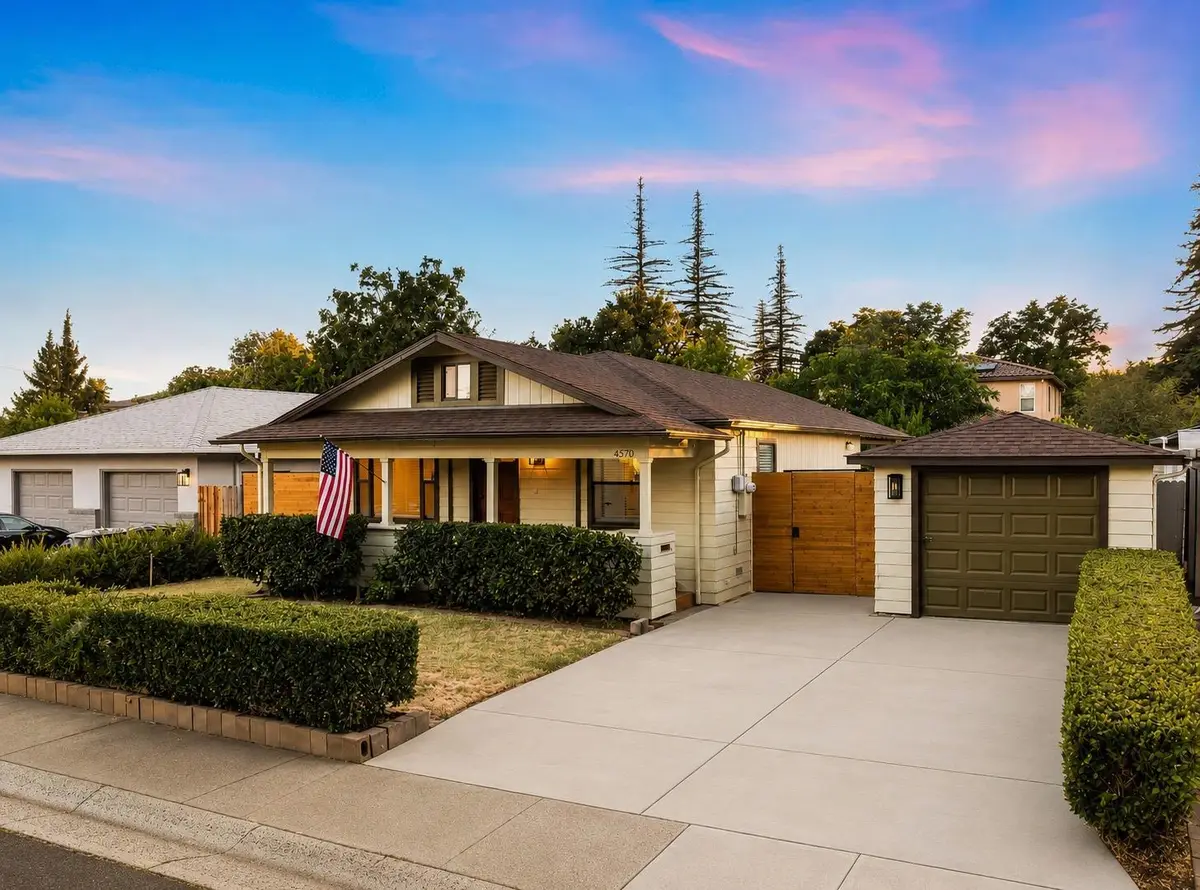 4570 58th Street, Sacramento, CA 95820 - #1
