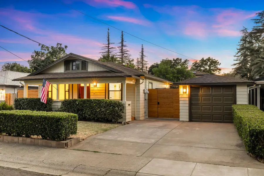 4570 58th Street, Sacramento, CA 95820 - #2