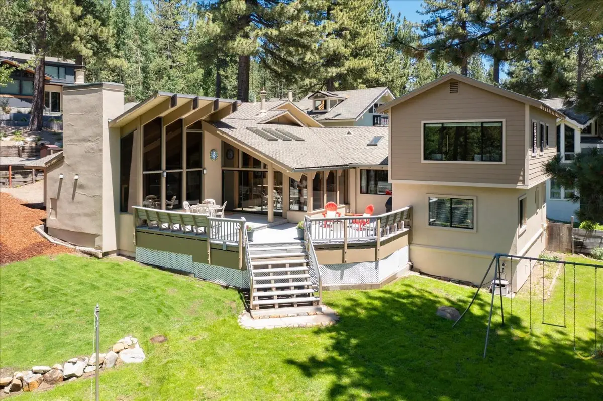 1529 Christy Lane, Olympic Valley, CA 96146 - #1