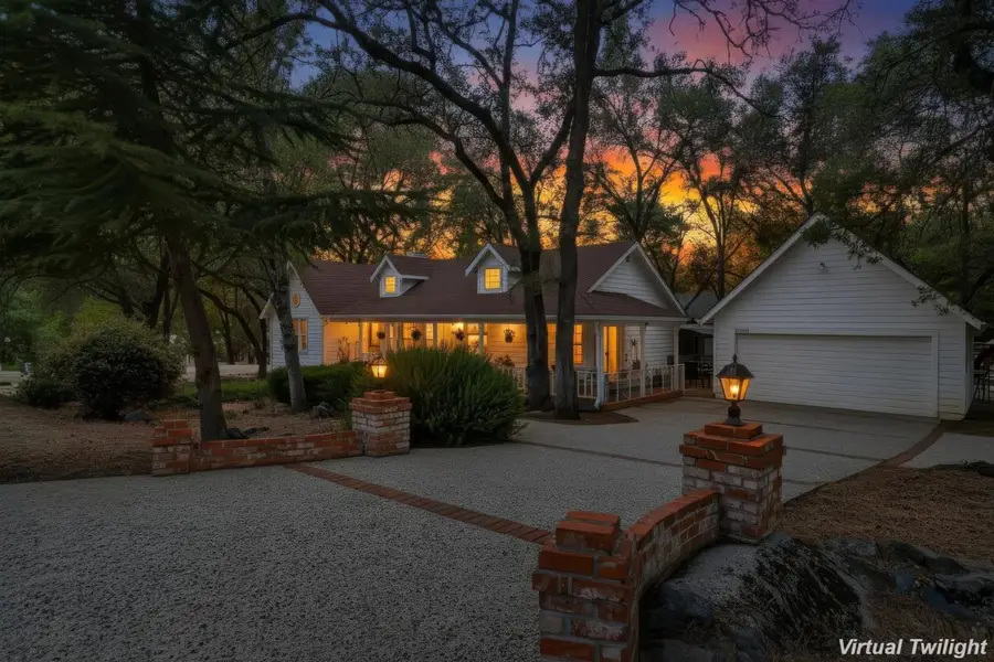 12781 Roadrunner Drive, Penn Valley, CA 95946 - #2