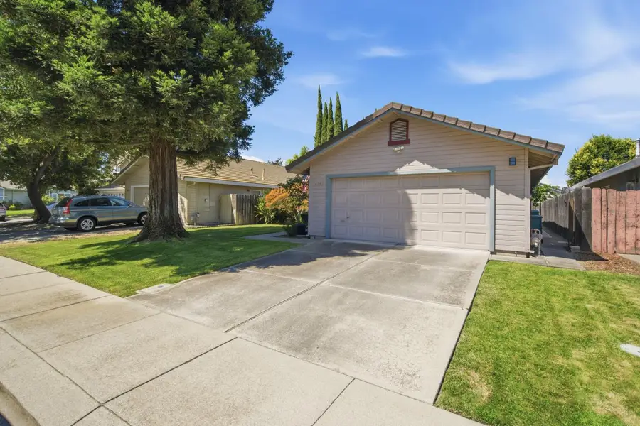 4663 Cayman Court, Stockton, CA 95210 - #2