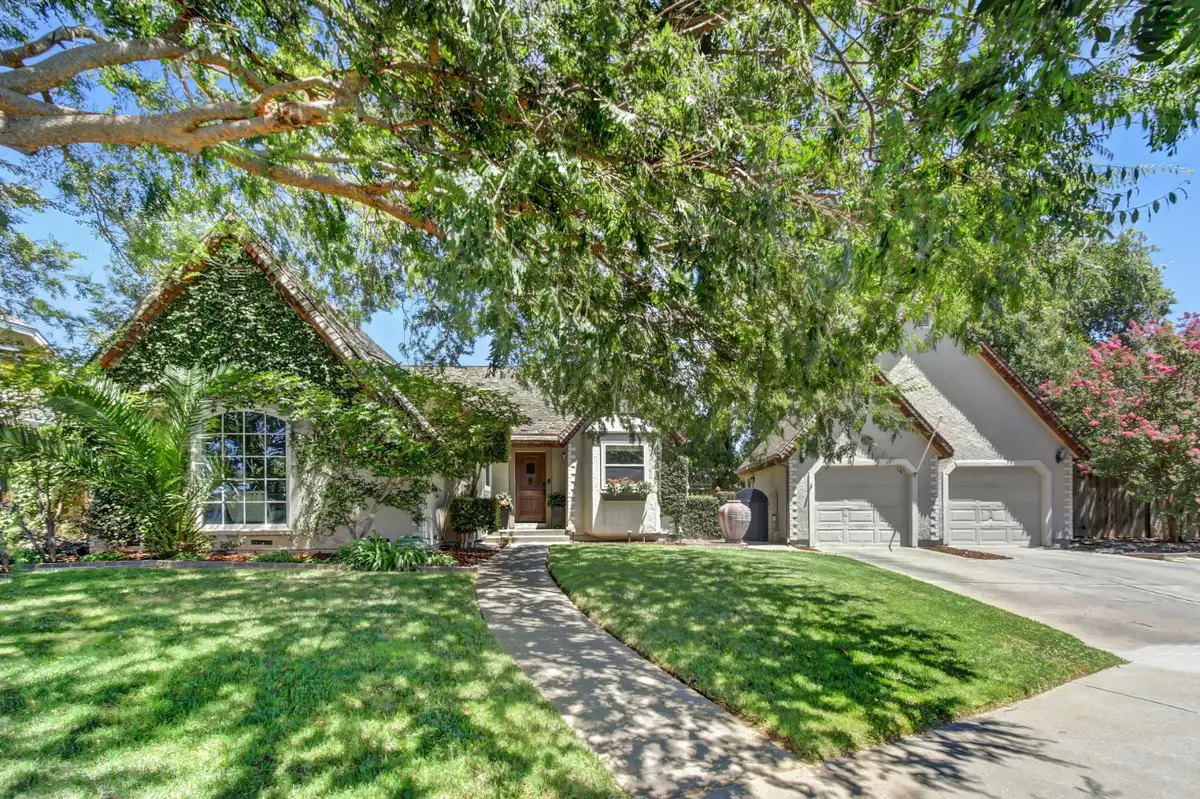 3006 Clairidge Oak Court, Sacramento, CA 95821 - #1