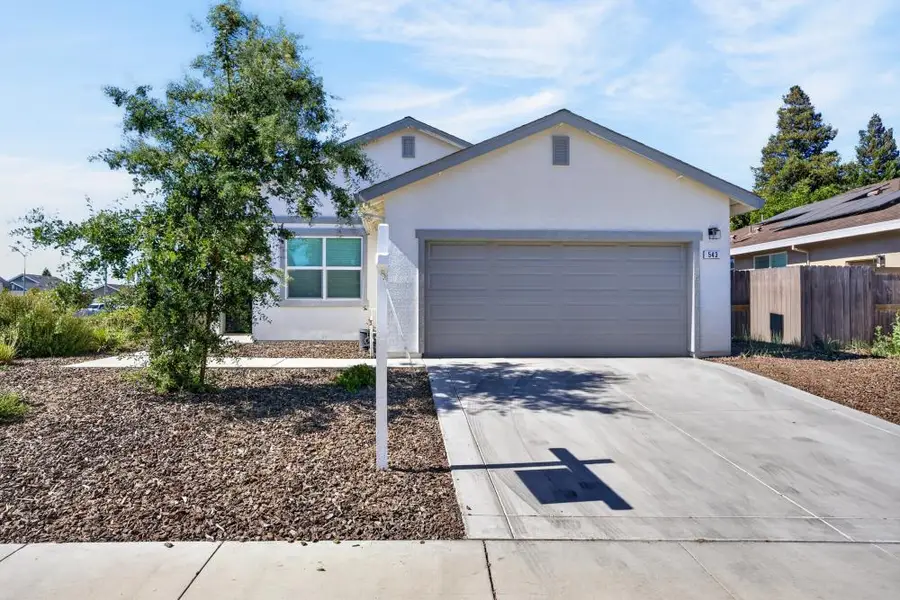 543 Fox Hunt Way, Rio Linda, CA 95673 - #2