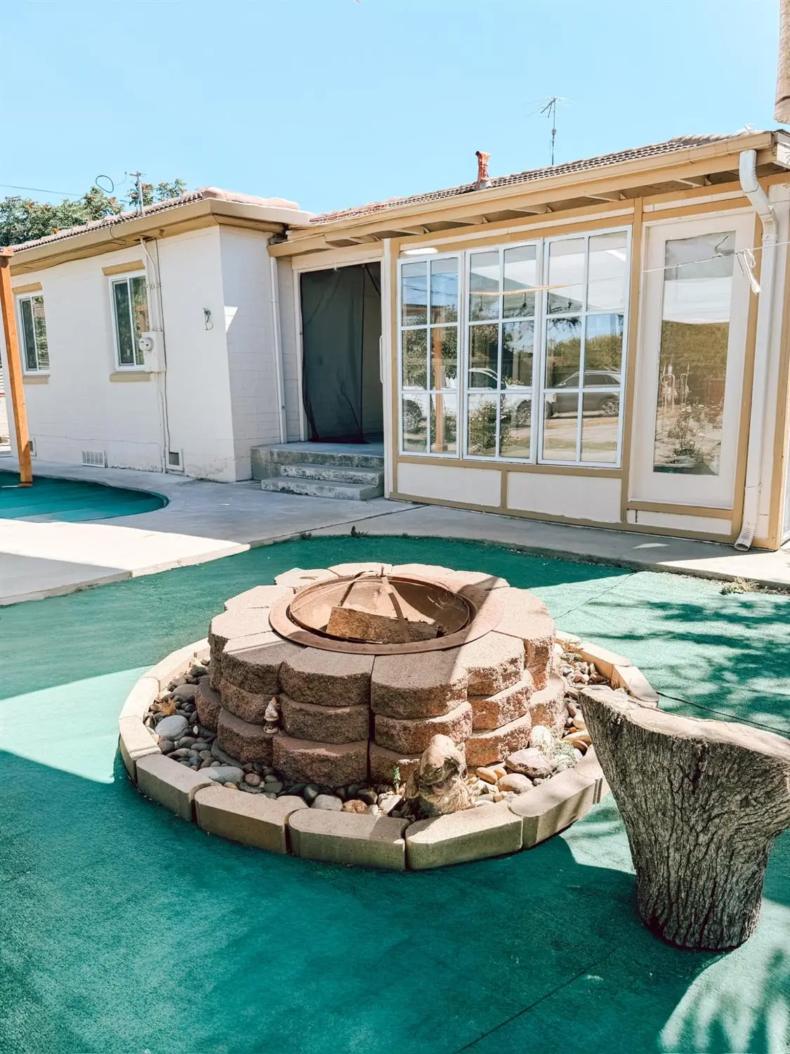 3023 Harris Avenue, Stockton, CA 95206 - #1