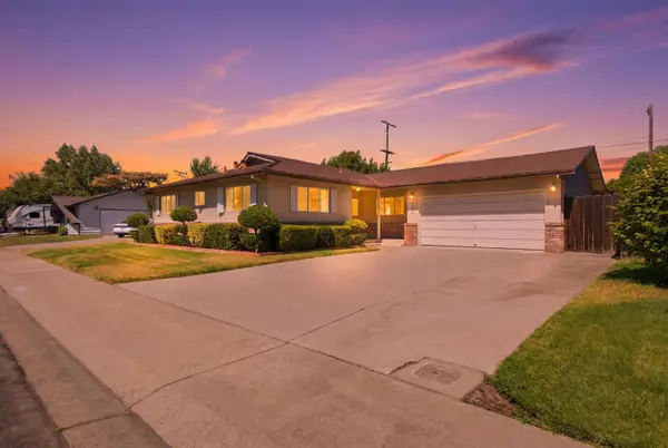 2306 Monticello Avenue, Modesto, CA 95350