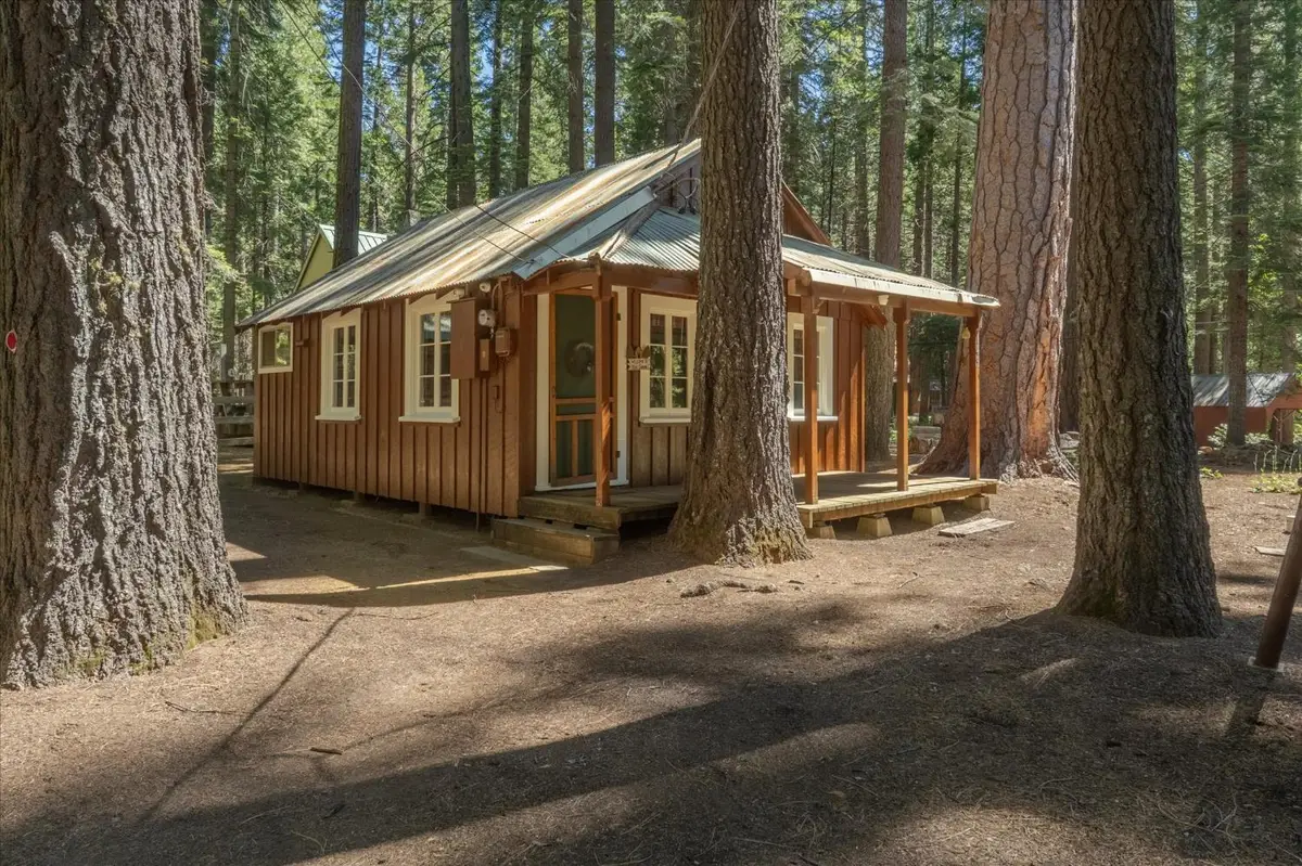149 Creekside Drive, Camp Connell, CA 95223 - #1