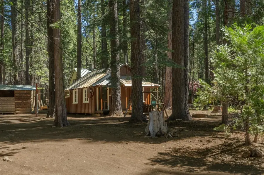149 Creekside Drive, Camp Connell, CA 95223 - #2
