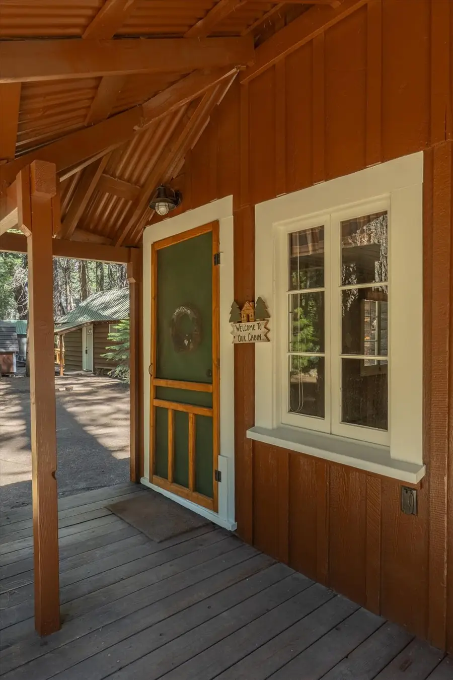 149 Creekside Drive, Camp Connell, CA 95223 - #3