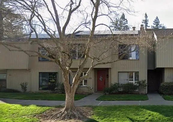 1310 Commons Drive, Sacramento, CA 95825 - #1