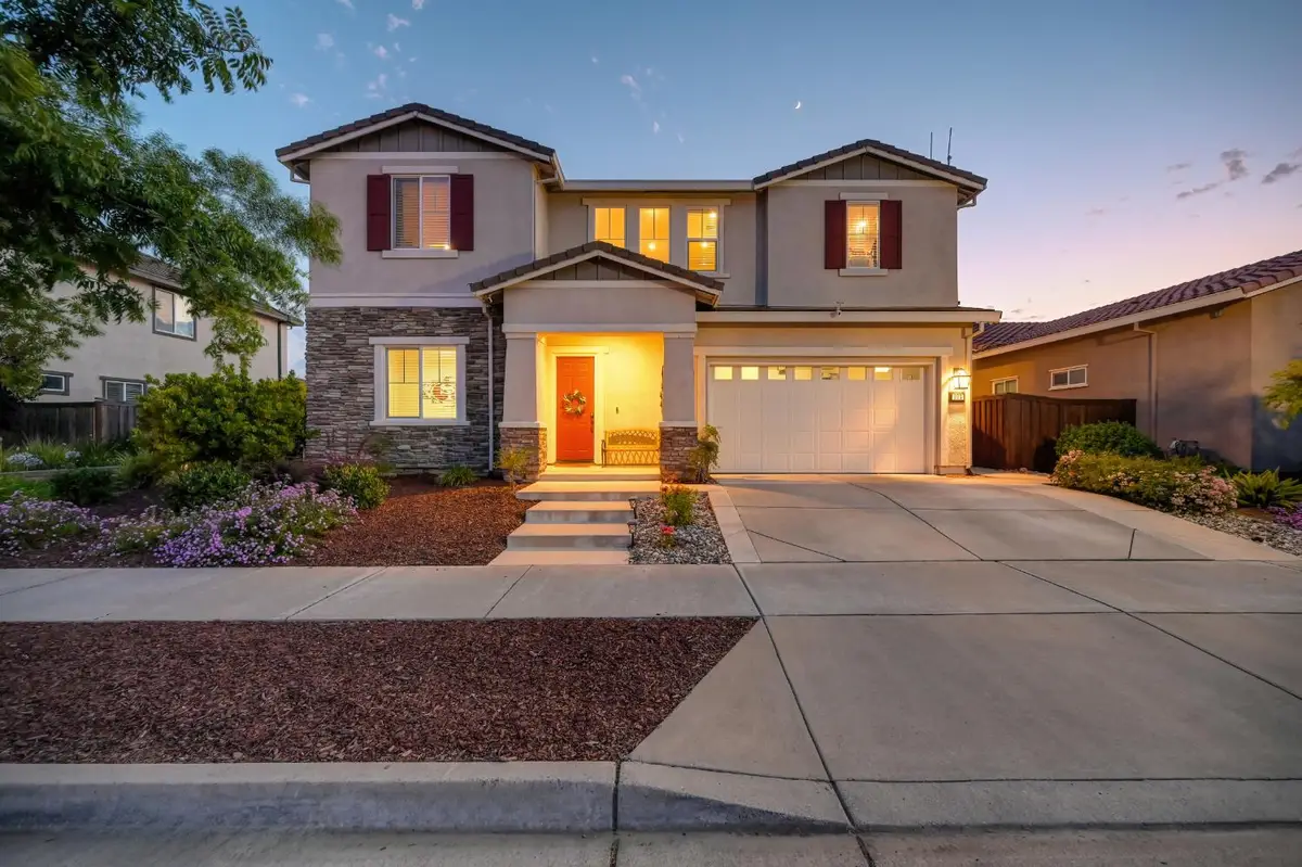 405 Olivadi Way, Sacramento, CA 95834 - #1