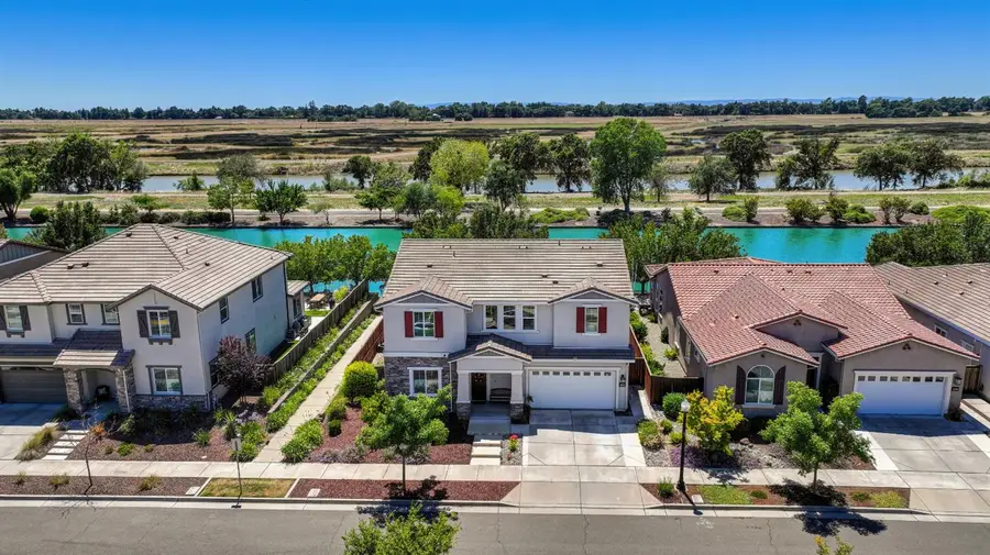 405 Olivadi Way, Sacramento, CA 95834 - #3