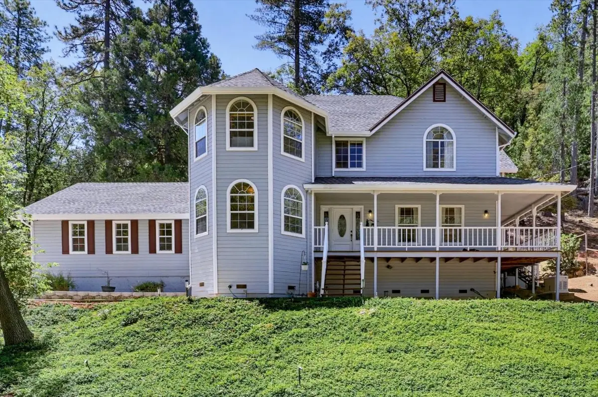 19407 Tiger Tail Rd, Grass Valley, CA 95949 - #1