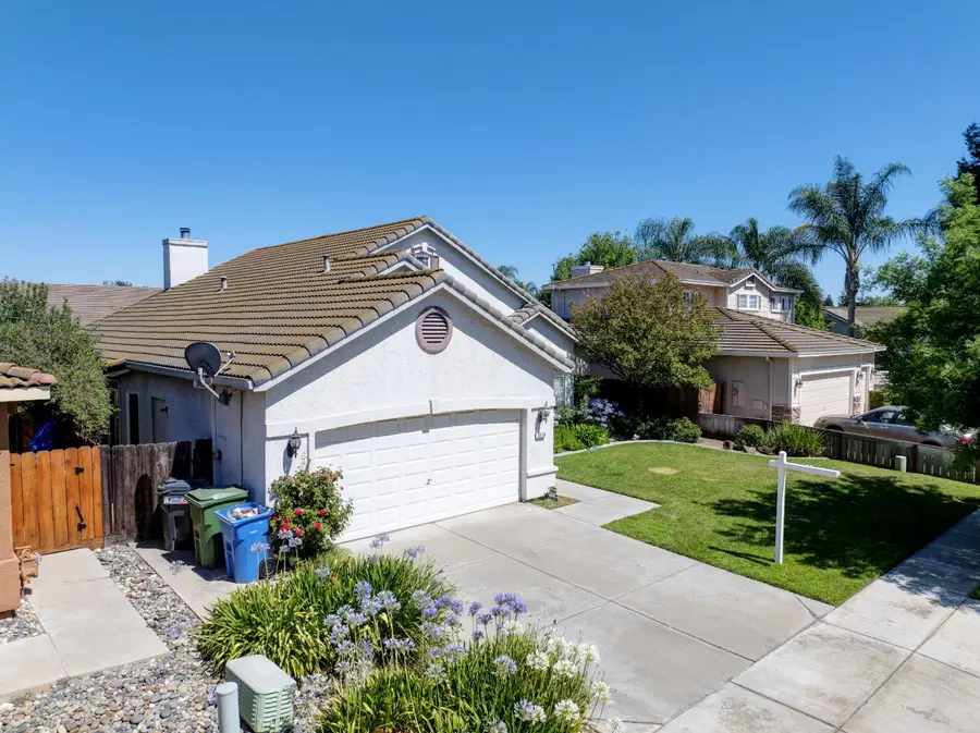 3870 Oak View Court, Turlock, CA 95382 - #2