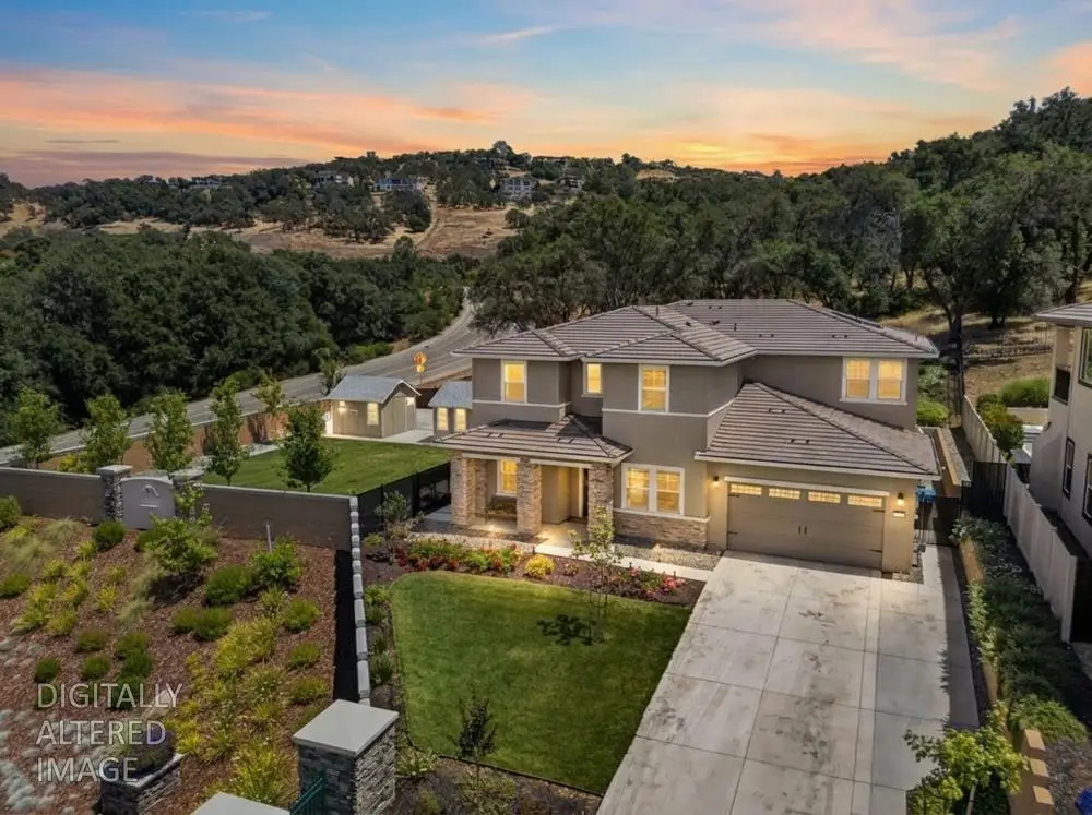 3178 Red Granite Drive, El Dorado Hills, CA 95762 - #1