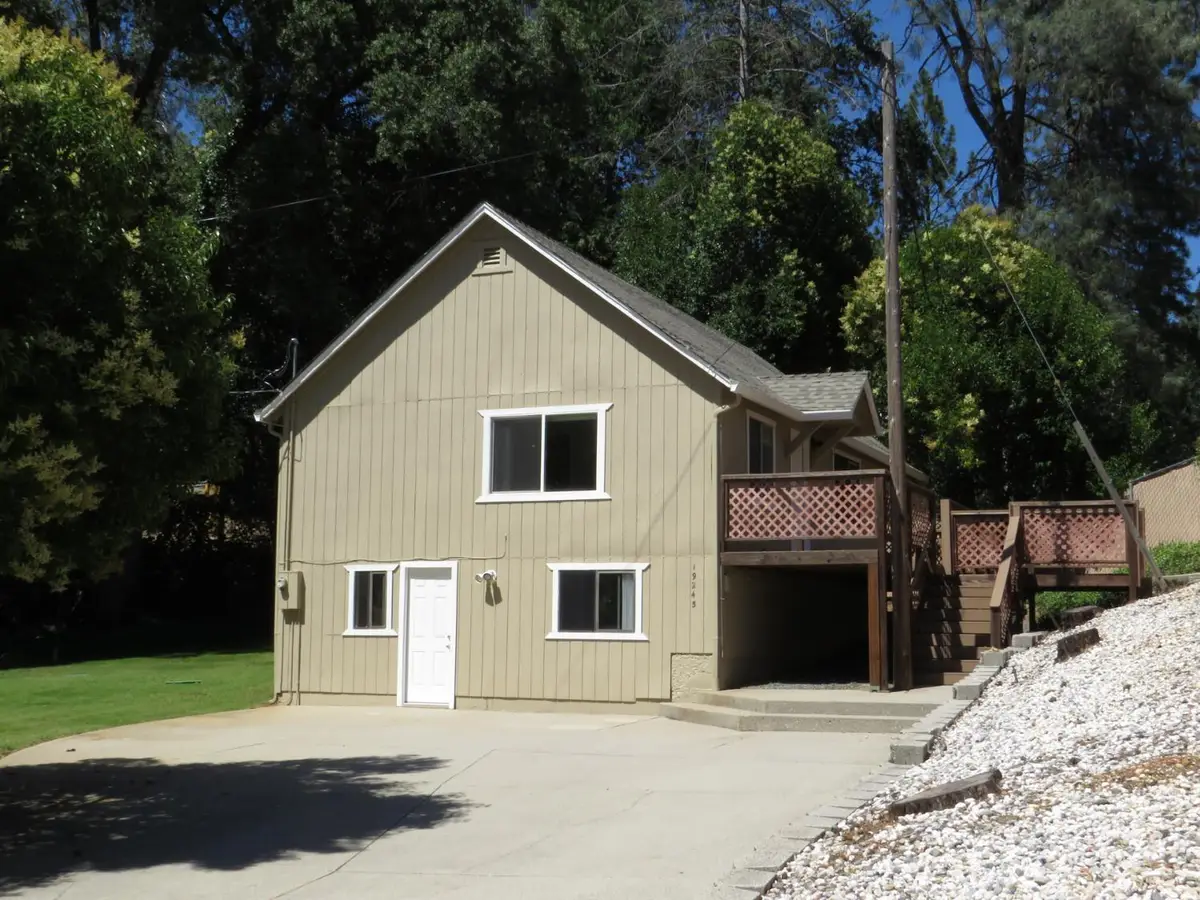 19245 Geisendorfer Road, Applegate, CA 95703 - #1