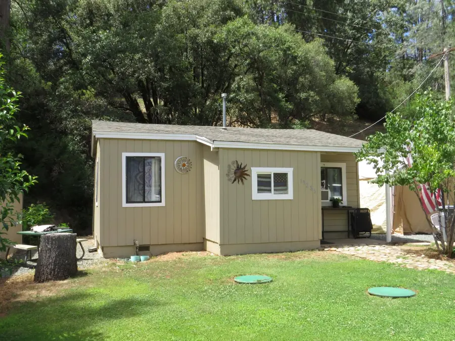 19245 Geisendorfer Road, Applegate, CA 95703 - #2