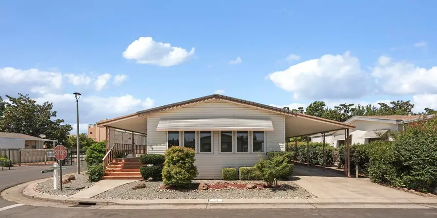 6706 Tam O Shanter Drive #34, Stockton, CA 95210 - #2