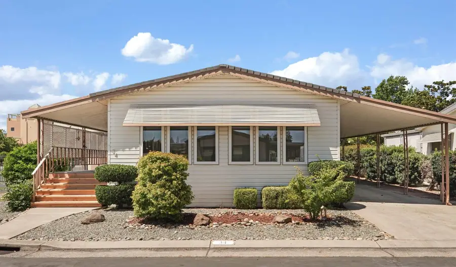 6706 Tam O Shanter Drive #34, Stockton, CA 95210 - #3