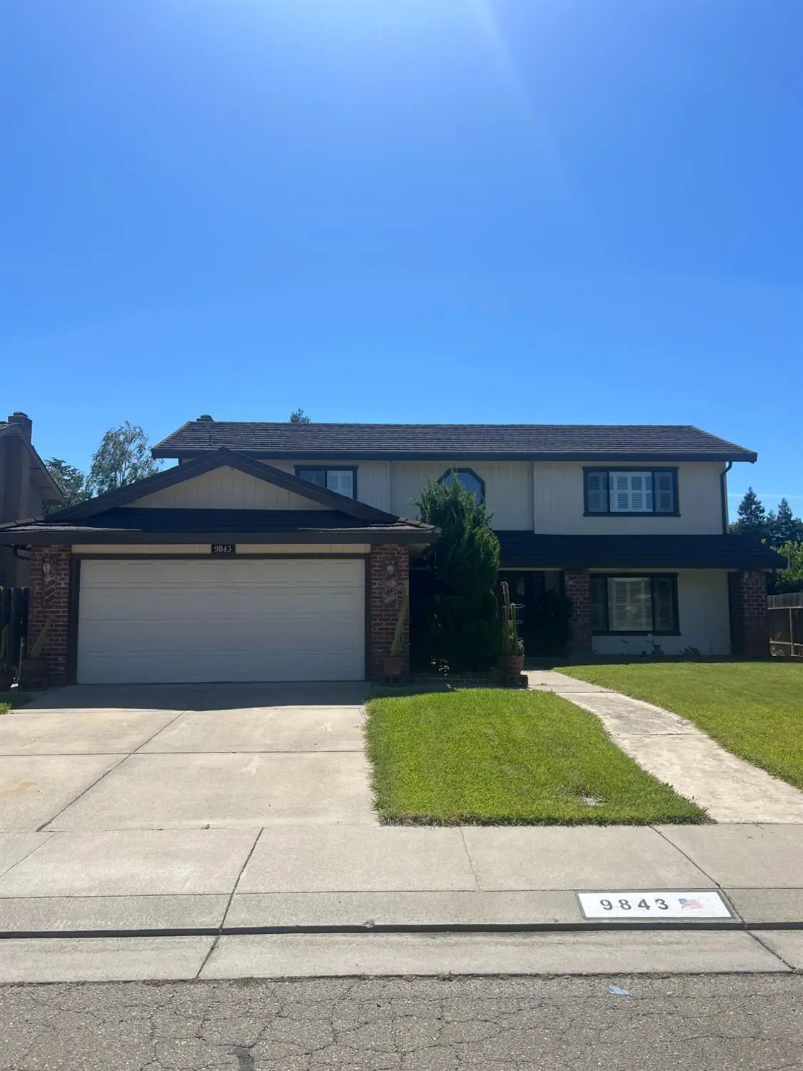 9843 Spindrift Way, Stockton, CA 95209 - #1