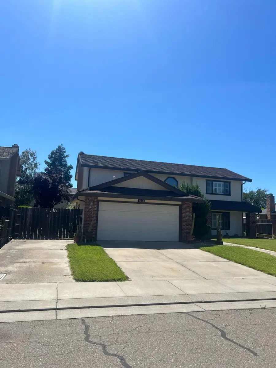 9843 Spindrift Way, Stockton, CA 95209 - #2