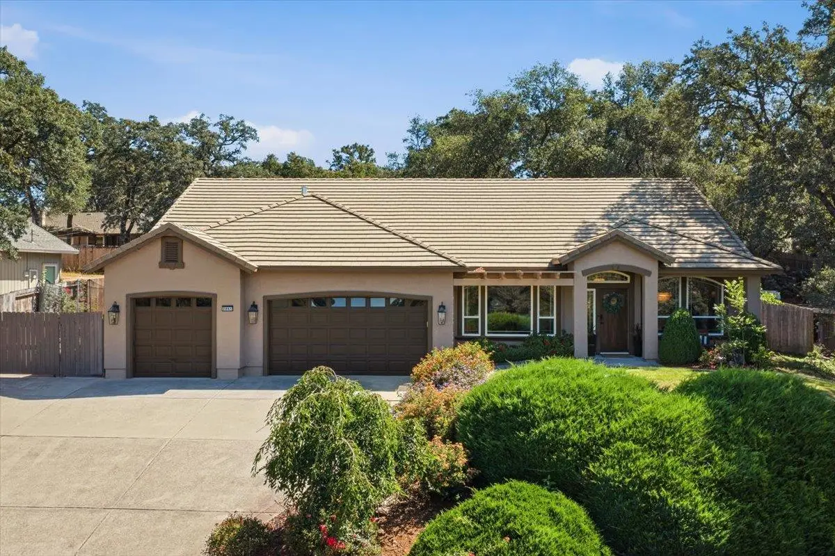 2861 Osborne Road, Cameron Park, CA 95682 - #1