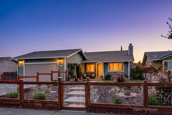 3736 Blackfoot Way, Antelope, CA 95843