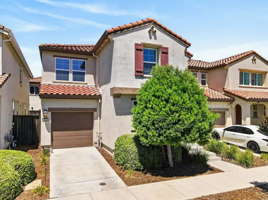 2549 Lacey Ann Avenue, Sacramento, CA 95834 - #2