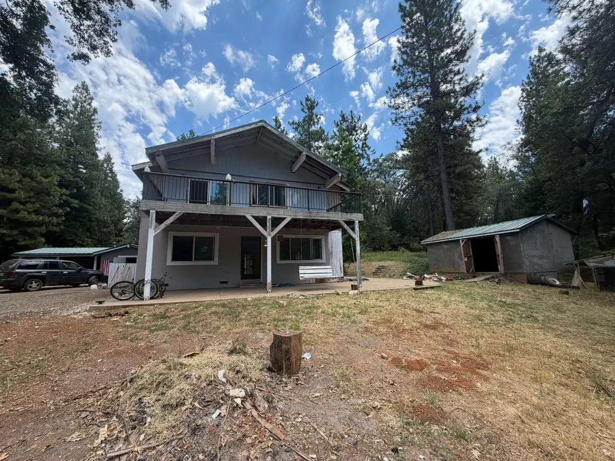 13971 Ryans Ranch Road, Grass Valley, CA 95945 - #1