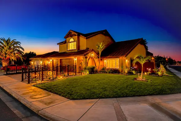 751 Savignon Blanc Court, Los Banos, CA 93635