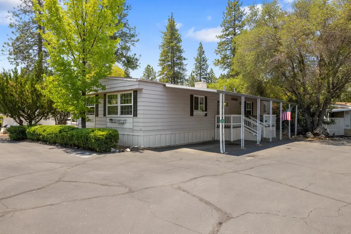 10956 Green Street #154, Columbia, CA 95310 - #1