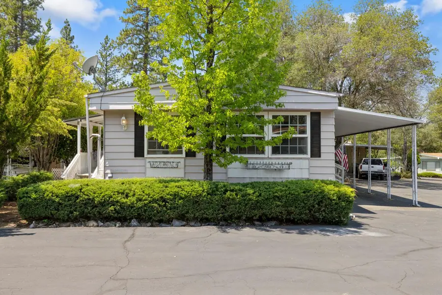 10956 Green Street #154, Columbia, CA 95310 - #3