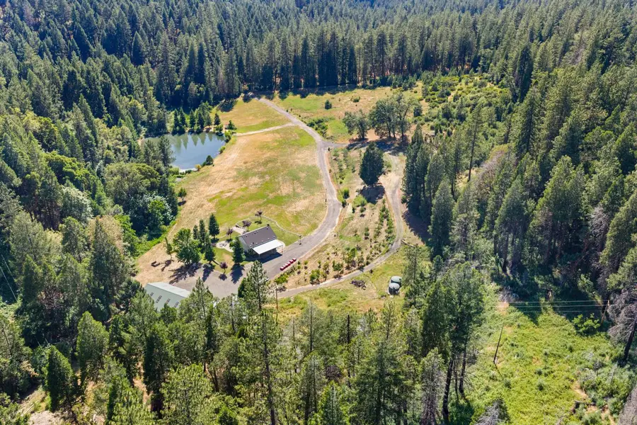 1237 Cable Road, Camino, CA 95709 - #3