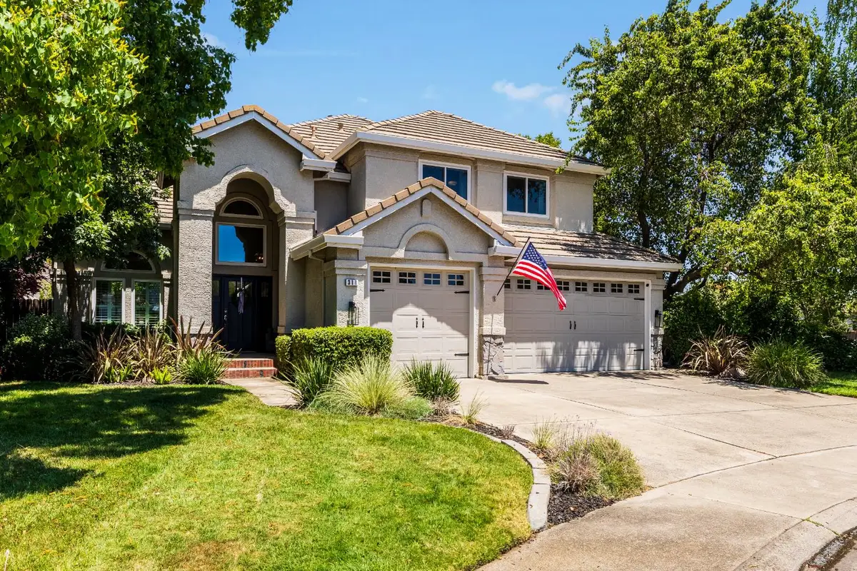 311 Russi Court, Folsom, CA 95630 - #1