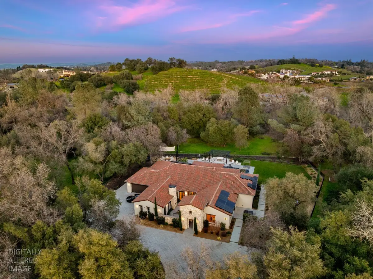 5331 Barton Road, Loomis, CA 95650 - #1