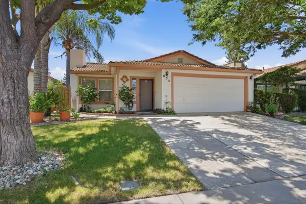 832 Pennington Place, Modesto, CA 95356
