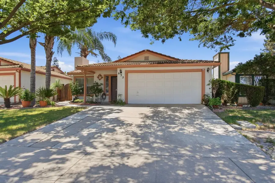 832 Pennington Place, Modesto, CA 95356 - #2
