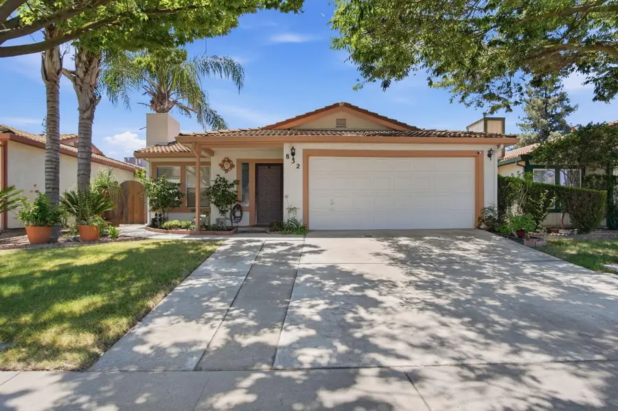 832 Pennington Place, Modesto, CA 95356 - #3