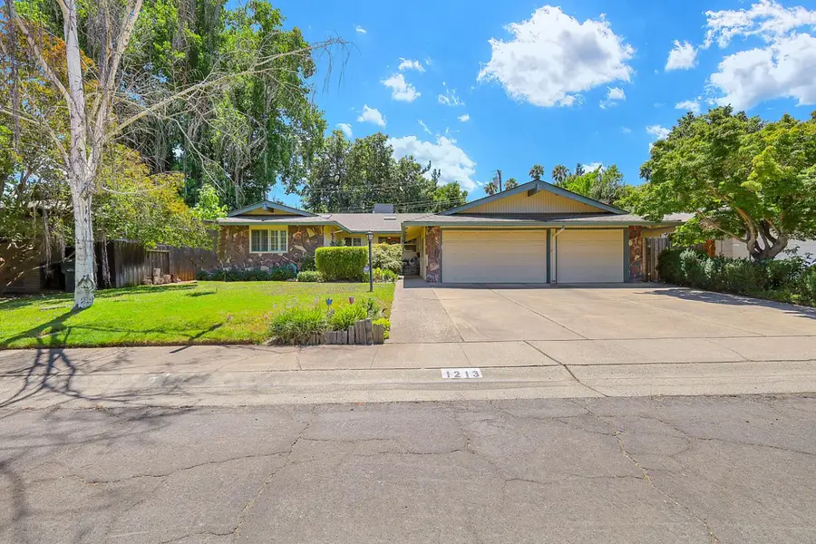 1213 Gary Way, Carmichael, CA 95608 - #2