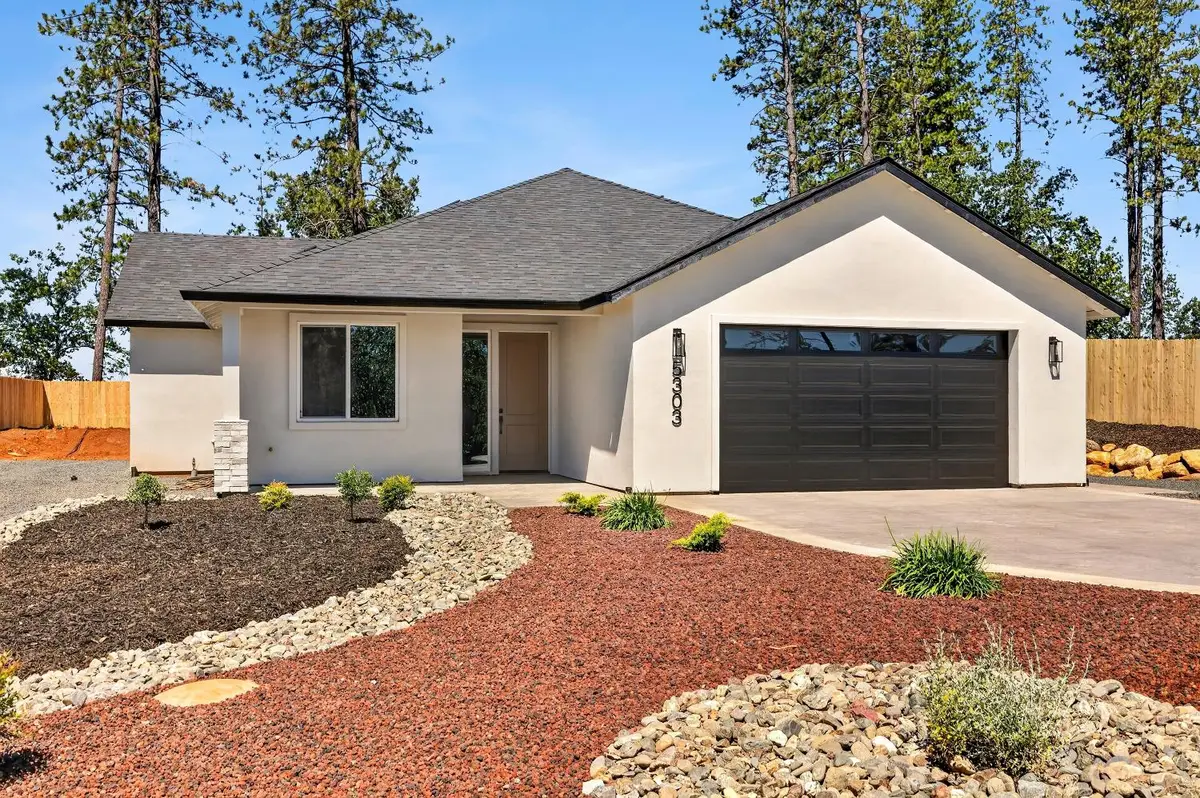 5303 Sawmill Road, Paradise, CA 95969 - #1