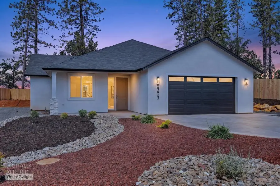 5303 Sawmill Road, Paradise, CA 95969 - #2