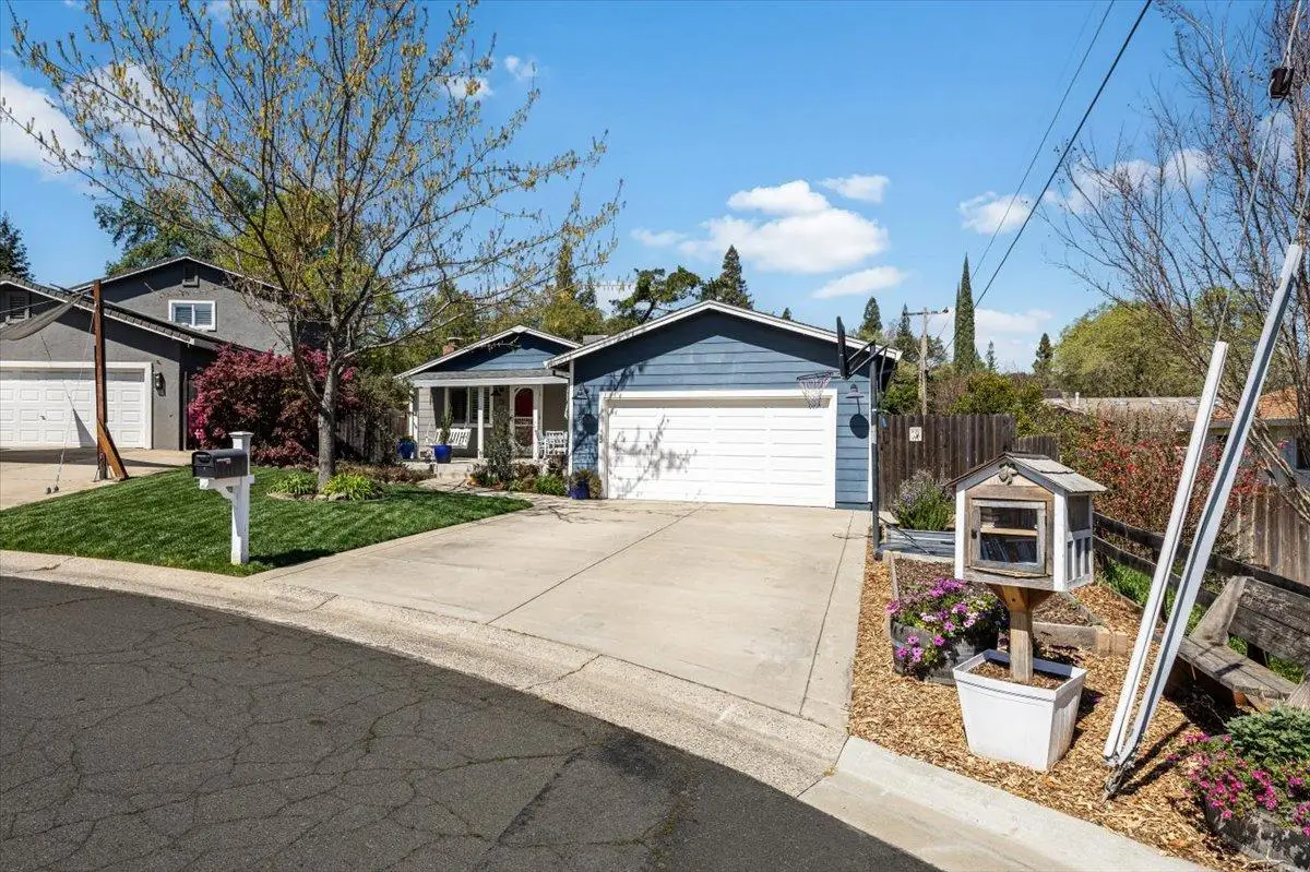 8309 Maverick Court, Fair Oaks, CA 95628 - #1