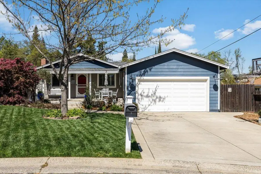 8309 Maverick Court, Fair Oaks, CA 95628 - #2