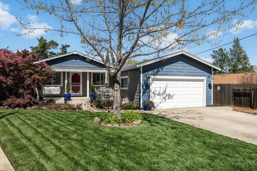 8309 Maverick Court, Fair Oaks, CA 95628 - #3